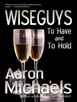cover image of Wiseguys